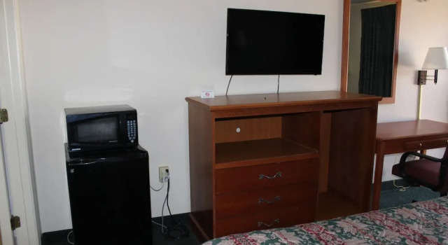 Номер Economy Nationwide 9 Inn