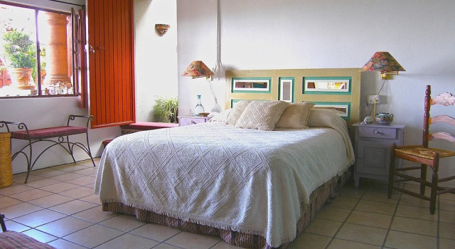 Апартаменты Standard Casa Cordelli