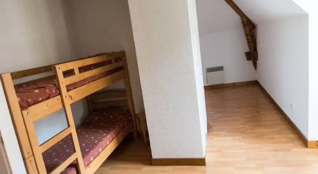 Charming Savoyard Apartment, Book Apartment Giez 