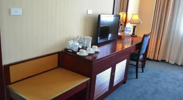 Номер Standard Mithrin Hotel Halong
