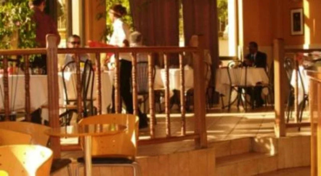 Crystal Hotel Asmara