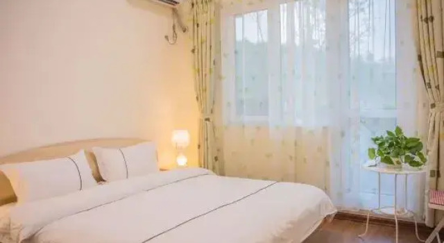Люкс Comfort Beijing Yuanzhu Xiaoshe Villa