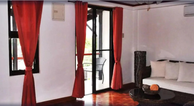Balay de la Rama Bed & Breakfast