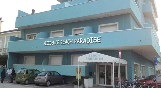 Residence Beach Paradise