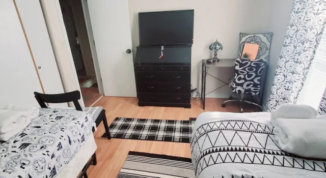 Room-black-white Rm By Yale U, Κράτηση Ξενοδοχείο Νιου Χέιβεν Connecticut
