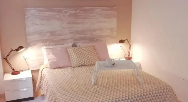 Apartamento Caletillas Alan, Book Apartment Hotels in Tenerife with Parking, Parking
