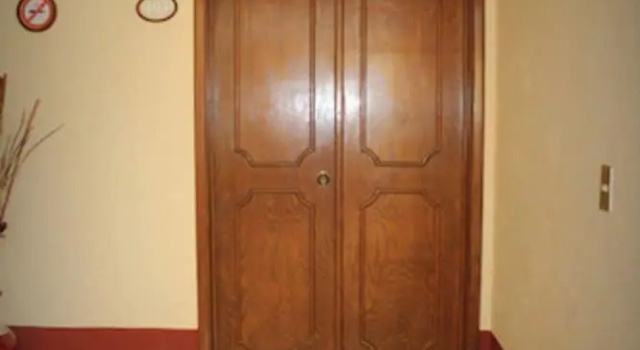 Четырёхместный номер Standard Hotel Camino de Villaseca