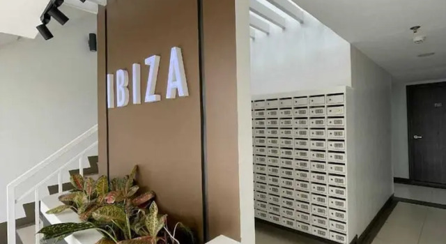 Enclave at Ibiza in Bacolod