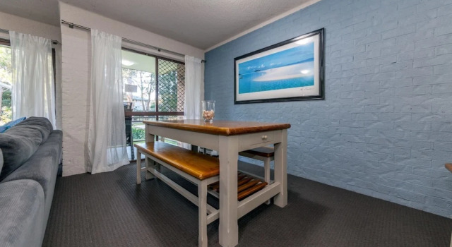Bay Parklands, Beachside Paradise, 57/2 Gowrie Ave
