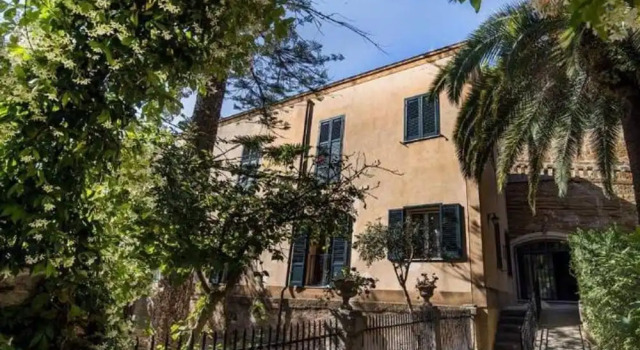 Apartment With 2 Bedrooms in Agrigento, With Furnished Terrace and Wif