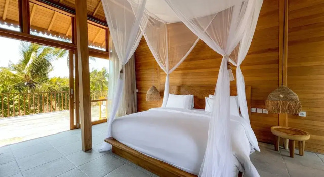 Amrani Diamond Beach Villas & Pool, Rezervovat Hotel Wellness hotely v Bali, SPA