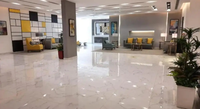 Executive Suites, Varaa Hotelli Hotellit Riyadh Region aamiaisella, Aamiainen