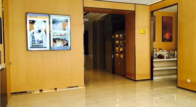 IU Hotel Shanghai Minhang Jiaotong University Dongchuan Road Subway Station Branch
