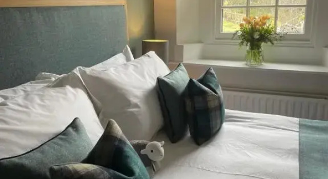 Номер Standard The Mardale Inn