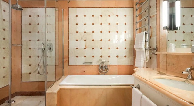 Номер Classic Mercure Petriolo Siena Terme Spa Hotel