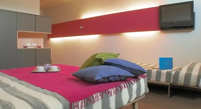 Номер Classic Terme Beach Resort