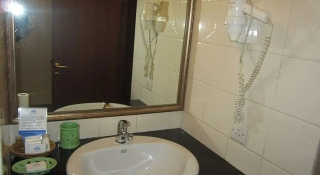 Camera Standard Hotel Jumolhari