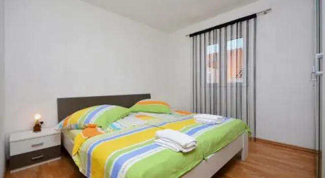 Apartment With Sea View 3558-3, Забронировать Апартаменты/квартира Апартаменты Жуляна, Апартаменты/квартира