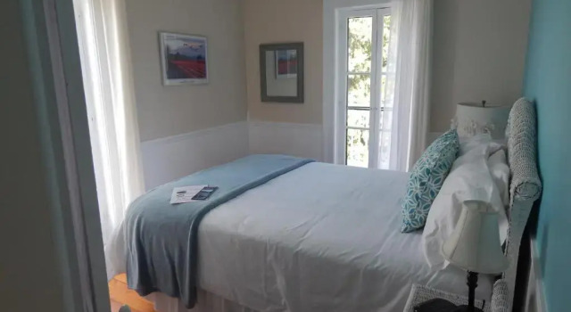 Номер Standard Katy's Inn