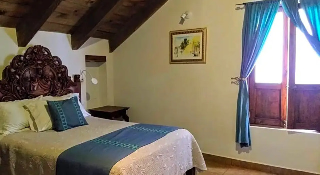 Люкс Standard Hotel Grand Maria