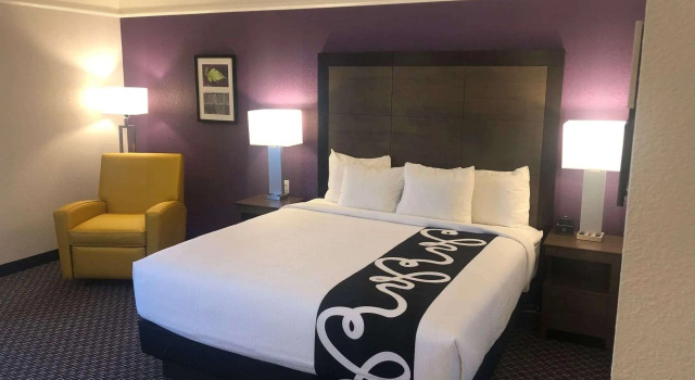Двухместный номер Standard La Quinta Inn & Suites by Wyndham Panama City