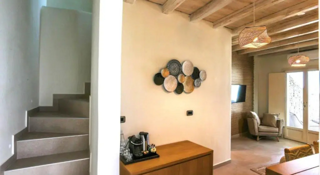 Номер Standard Life Suites