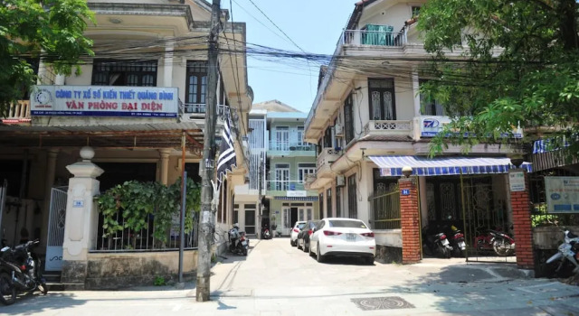 Hue Lovely Homestay