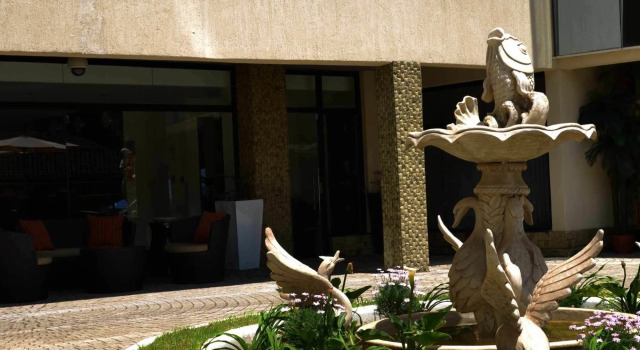 La Maison Royale, Đặt Khách sạn Khách sạn 4 sao ở Nairobi, 4*
