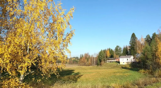 Коттедж Tervalepikon Torpat