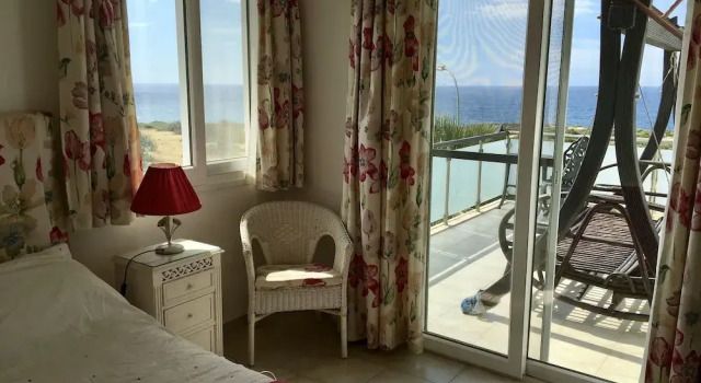 Sunset Villa, Rezervovat Vila Vily v Agios Amvrosios, Vila