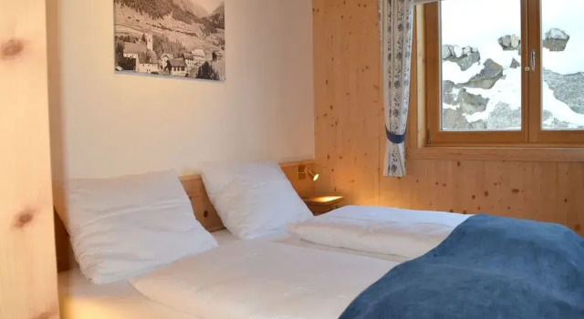 Апартаменты Apartment in Kals Near Ski Slopes
