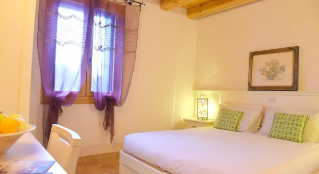 Номер Standard Agriturismo Monte degli Aromi