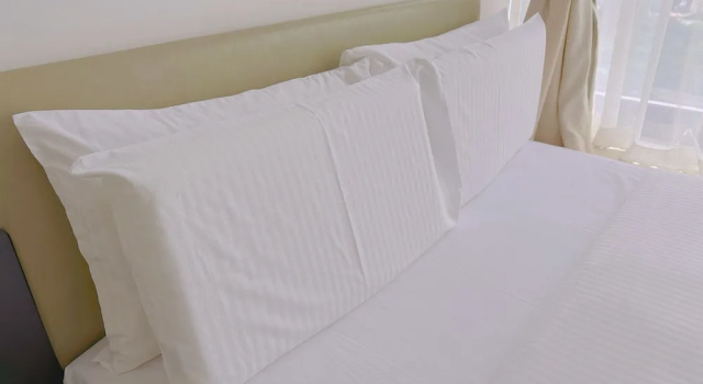 Двухместный номер Executive с видом на город Golden Central Serviced Residence Shenzhen (Upper Hills)