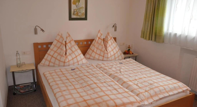 Longastubn, Prenota Hotel Weisspriach Lungau
