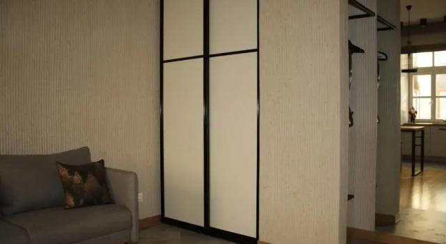 Студия LVIV WALL STREET APT