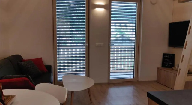 Vila Mojca - Studio 13, Забронировать Отель Краньска-Гора Planica, рядом с Brsnina