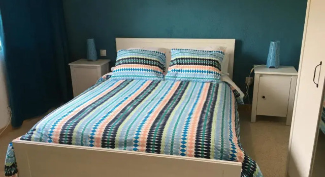 Номер Standard Hostal Tres Cantos