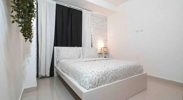 2Bedroom l Family Ambient l Elevator and Fast Wifi