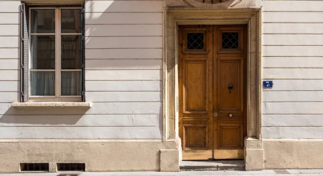 Honorê - Hôtel Pour Nomades Rêveurs - 7 rue Boissac, Забронировать Отель 02. Прескиль Лион