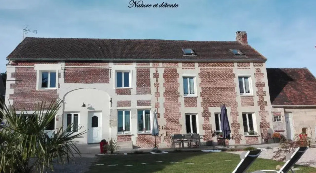 Номер Deluxe Le clos du mont César