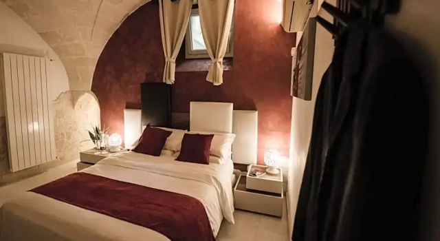 Pacuvius Home Suite B&B