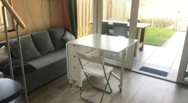 Huisje 19 Zoutelande