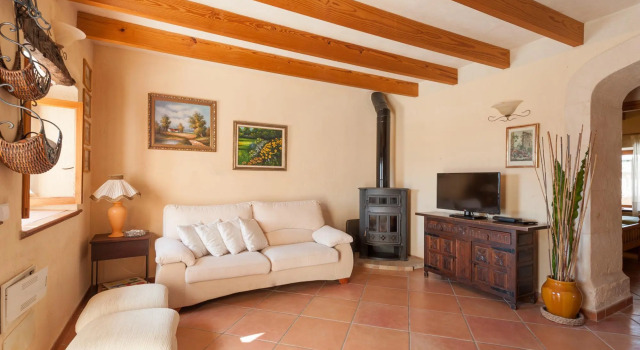 CANTABOU SA COMA DINCA, Book Villa 4-Star Hotels in Inca, 4*