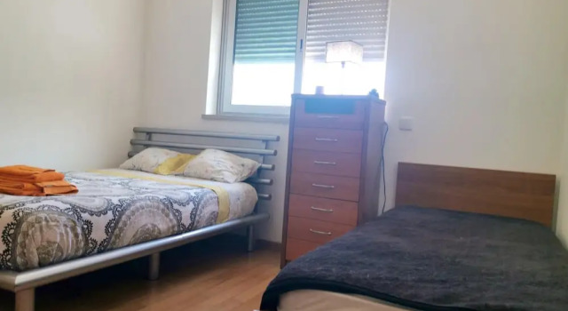 Apartment With 3 Bedrooms in São Martinho do Porto, With Wonderful City View, Pool Access, Furnished Balcony Near the Beach, Rezervovat Apartmán Hotely v Oeste s parkováním, Parkování