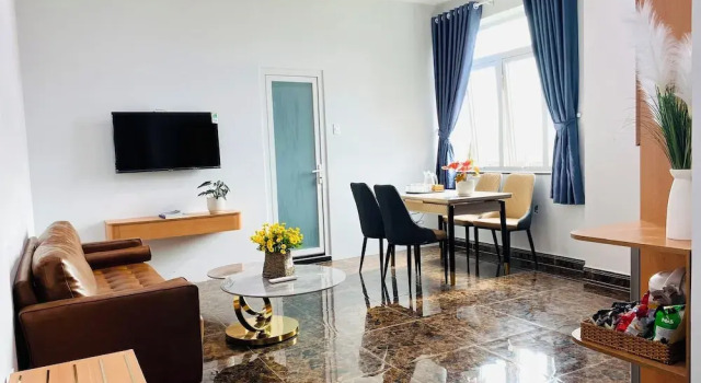 Апартаменты Business Cuong anh house