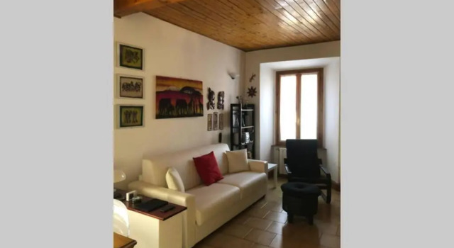 Apartament on the Lake