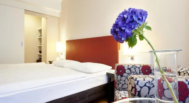 Номер Classic Singerstrasse 21-25 Aparthotel 350m next to St Stephen´s Square