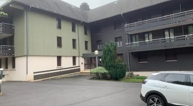 Appartement Mont-Dore, 3 pièces, 5 personnes - FR-1-415-116
