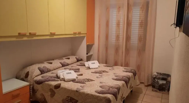 Номер Standard Desulo - B&B Perla Del Gennargentu