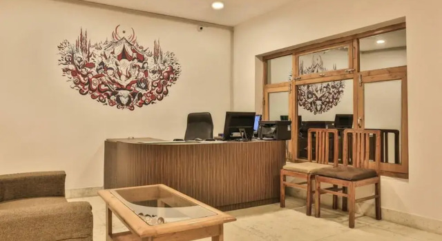 Ree Hostel